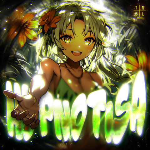 HYPNOTISA album art