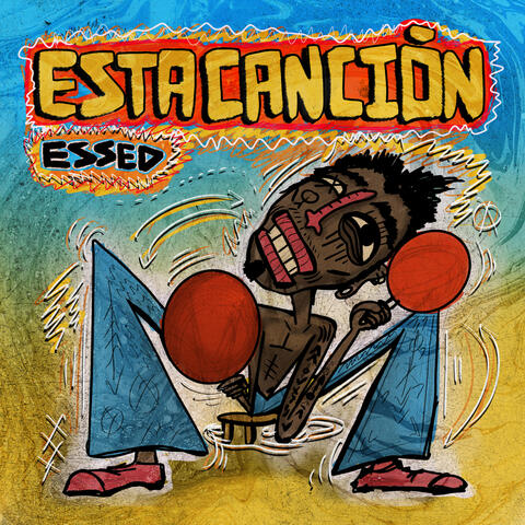 Esta Canción album art