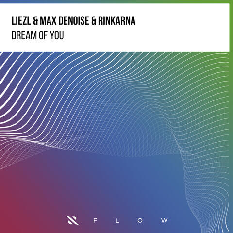 Dream of You album art