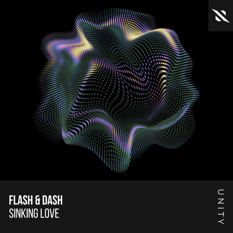 Sinking Love album art