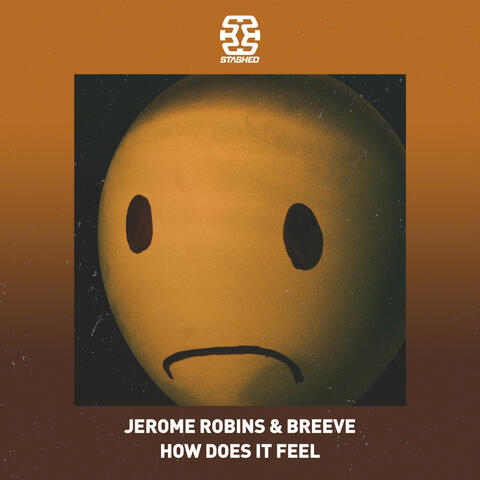 How Does It Feel album art