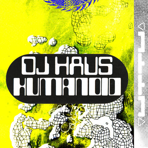 Humanoid album art