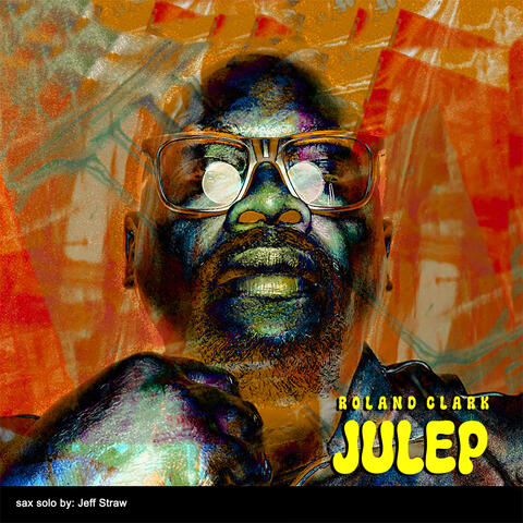 Julep album art