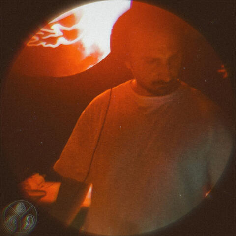 Higher Ground album art