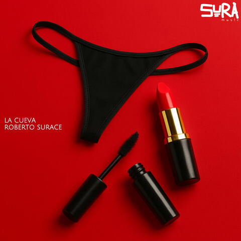 La Cueva album art