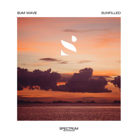 Sunfilled album art