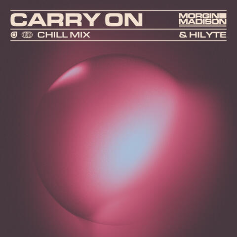Carry On (Chill Mix) album art