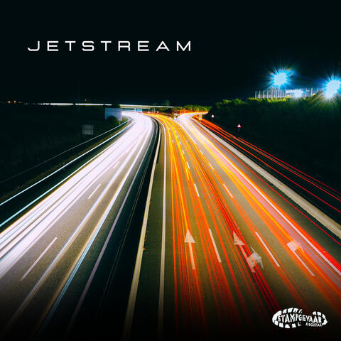 Jetstream album art