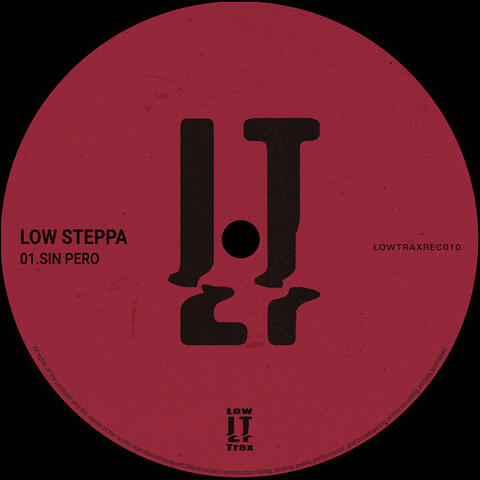Sin Pero album art