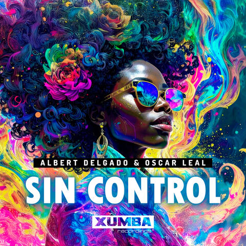 Sin Control album art