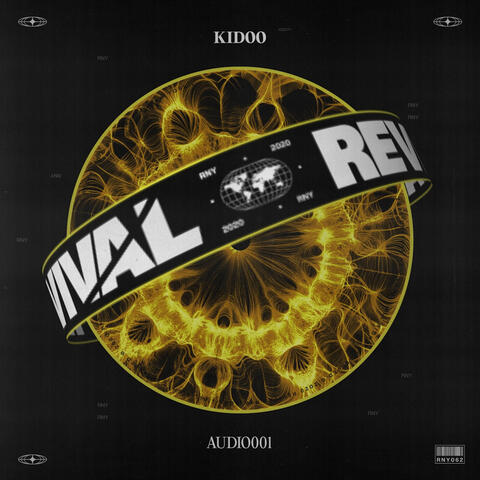 Audio001 album art