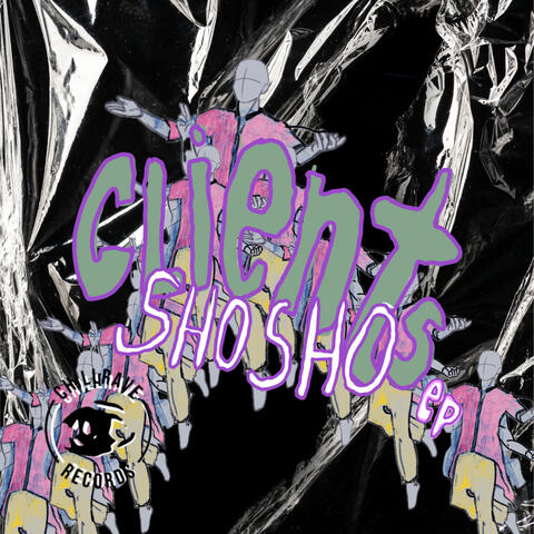 Clients album art