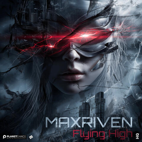 Flying High album art