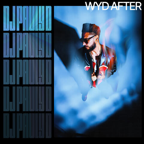 WYD After album art