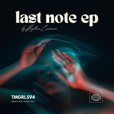 Last Note EP album art
