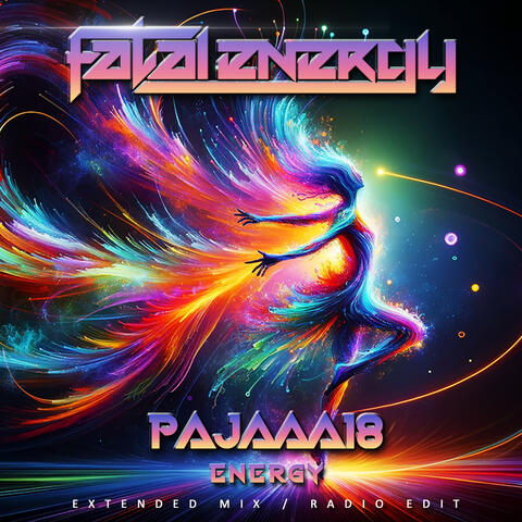 Energy album art