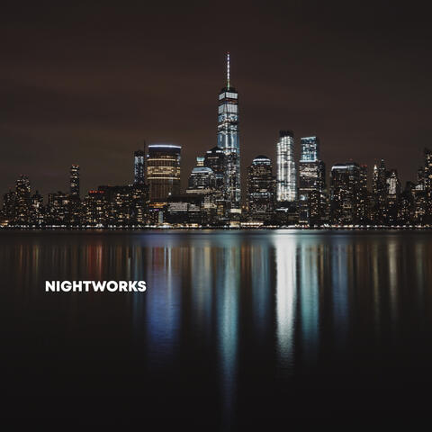 Nightworks album art