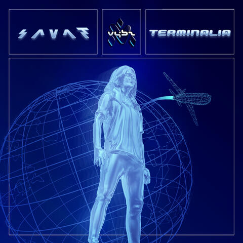 Terminalia album art