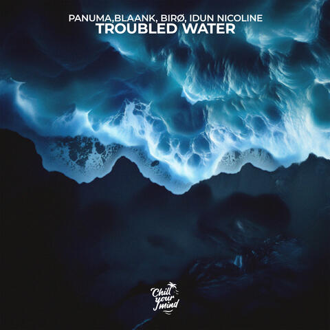 Troubled Water album art