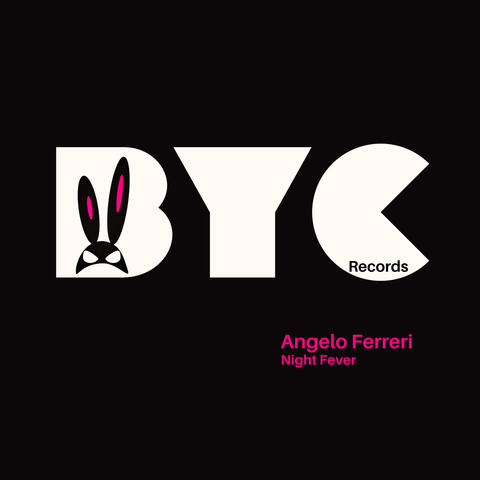 Night Fever album art