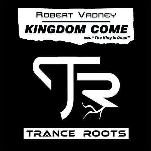 Kingdom Come album art