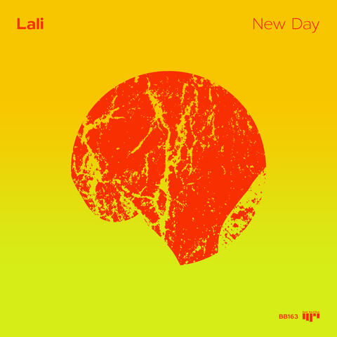 New Day album art