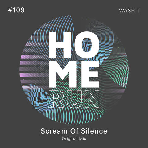 Scream Of Silence album art