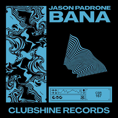 BANA album art