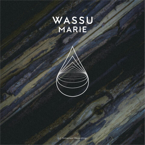 Marie album art
