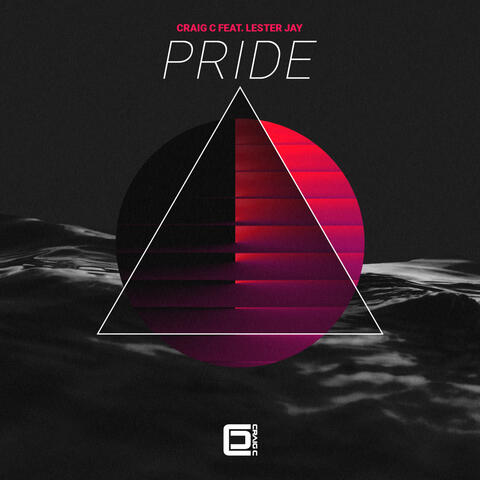 Pride album art