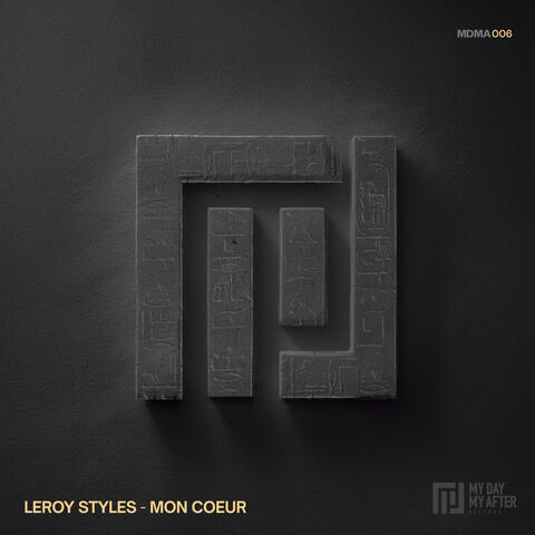 Mon Coeur album art