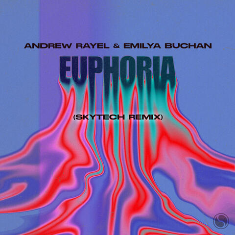 Euphoria (Skytech Remix) album art