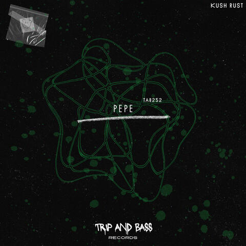 Pepe album art