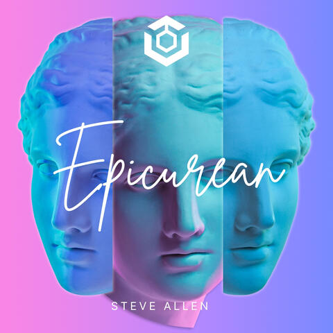 Epicurean album art