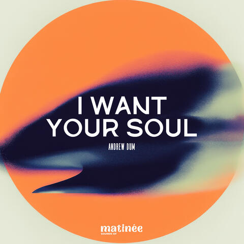 I Want Your Soul album art