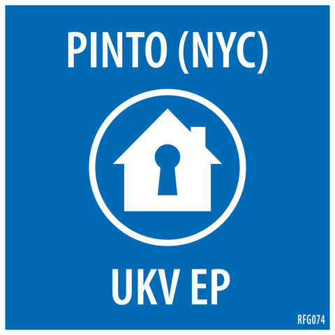 UKV album art