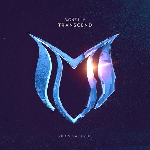 Transcend album art
