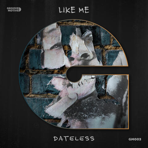 Like Me album art