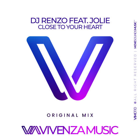 Close To Your Heart album art