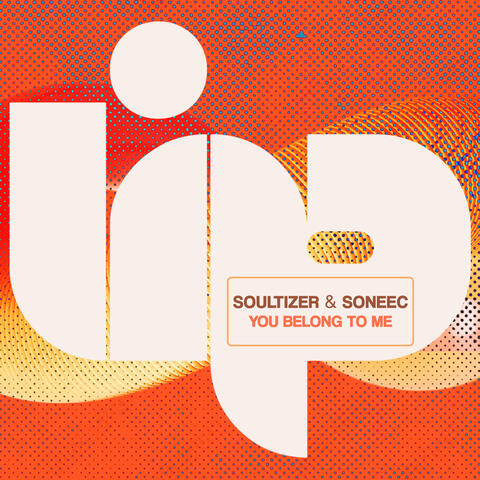 You Belong To Me album art