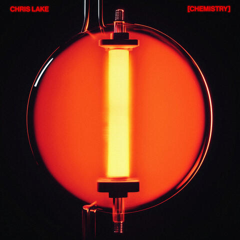 Chemistry album art