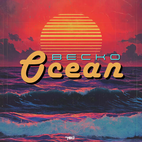 Ocean album art