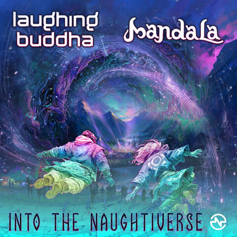 Into The Naughtiverse album art