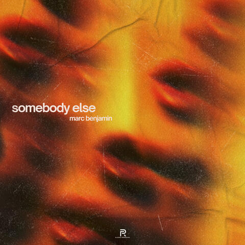 Somebody Else album art
