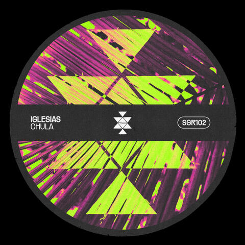 Chula album art