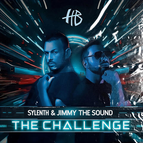 The Challenge album art