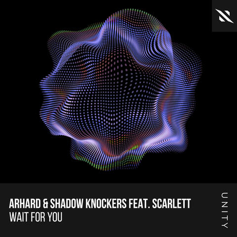 Wait for You album art