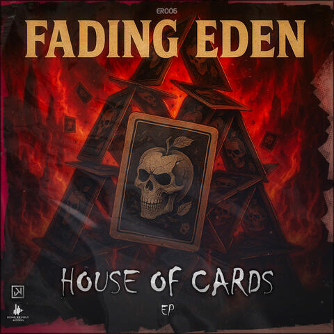 House of Cards album art