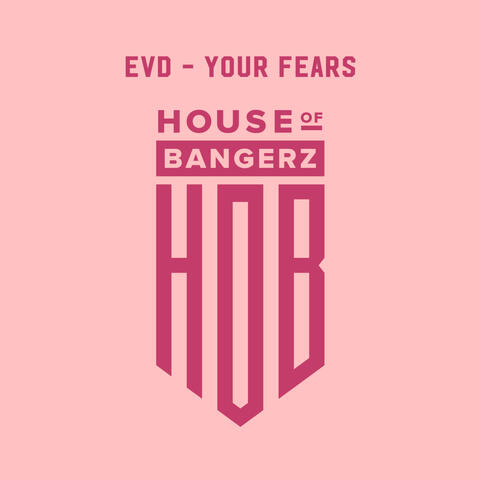 Your Fears album art