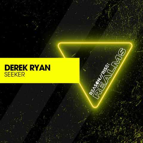 Seeker album art
